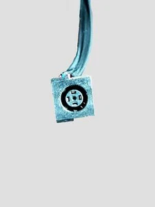 Dell Latitude E5530 DC Power Jack Kabelbaum 09KHJ3 - Bild 1 von 2