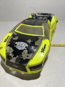 Rc Car Body 1/10 Scale Buggy Body Off Road Team Associated Proline - Picture 1 of 21
