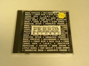 Perris-Vol.1 (Perris CD) - Bild 1 von 3