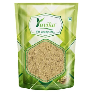 YUVIKA Bel Patta Powder - Bel Patra Powder - Bilva Bel Leaf - Aegle Marmelos Pow - Picture 1 of 3