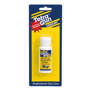Tetra Gun Schmiermittel 1oz Blisterpackung Bohrung Conditioner Pistole Sportpflege QUALITÄT - Bild 1 von 1
