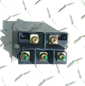 SANREX DF60AA160 Power Block Module, From Yaskawa Varispeed 616G - Picture 1 of 2