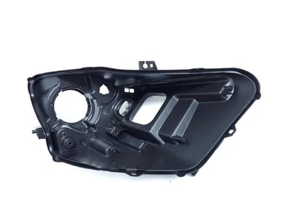 For 2015-2017 Ford Mustang Coupe Front Headlight Base Housing Replacement Right - Изображение 1 из 2