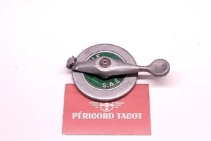 Siebkappe Öleinfüllung CITROËN 2CV AZ AZL AZLP AZU - Bild 1 von 2