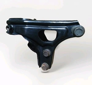 92-95 CIVIC T bracket Transmission Rear AT MT 5 Speed D15 D16 OEM + BOLTS CLEAN - Picture 1 of 18