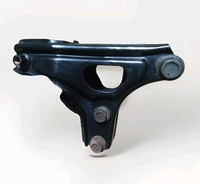 92-95 CIVIC T bracket Transmission Rear AT MT 5 Speed D15 D16 OEM + BOLTS CLEAN - Image 1 of 4