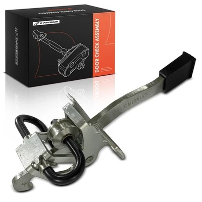 Parada puerta delantera A-Premium para BMW E39 525i 530i 2001-2003 528i 1997-2000 540i Foto 1 de 4