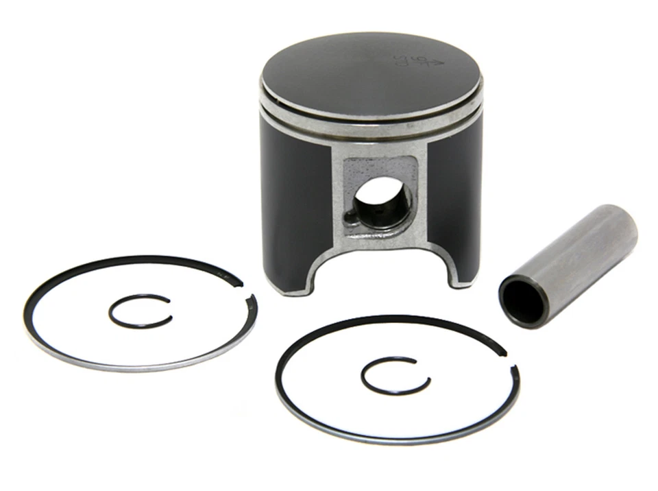 SPI  .040 Over Bore Piston Kit for Ski-Doo for 1993-1999 670 non-HO Snow 79mm - Image 1 of 1