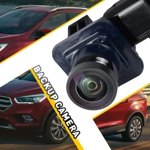 For Ford 2013-2017 HD Escape View Rear Back Up Backup Parking Camera EJ5Z19G490A - Picture 1 of 14