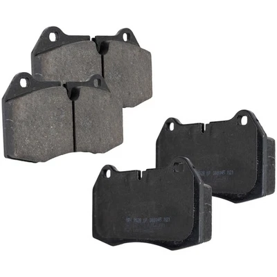 SureStop Brake Pad Set Front For 1994-1997 BMW 840Ci 850Ci - Image 1 of 4