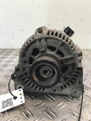 Alternator VW Golf III (1H) 1.8 66kW 90PS generator 028903025Q  - Image 1 of 4