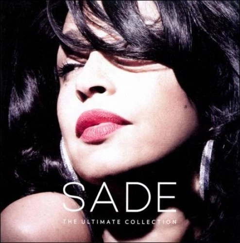 Sade ADU - Ultimate Collection