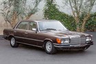 1979 Mercedes-Benz 400-Series 6.9