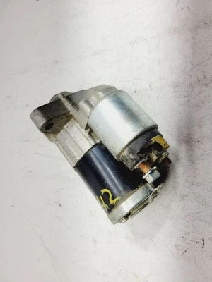 2014 15 16 2017 2018 2019 2020 2021 2022 2023 2024 MAZDA CX-5 2.5L STARTER MOTOR - Image 1 of 4