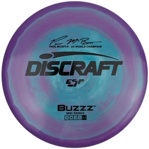Discraft Buzzz | ELIGE DISCO EXACTO | DISCO GOLF - Imagen 1 de 22