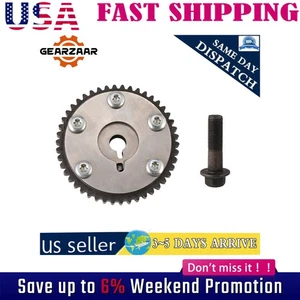 Variable Valve Timing Sprocket Engine for HONDA CROSSTOUR CR-V ACCORD L4 NEW US* - Picture 1 of 11