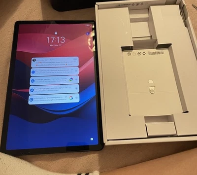 Lenovo Tab M11 with Tab Pen - Bild 1 von 4