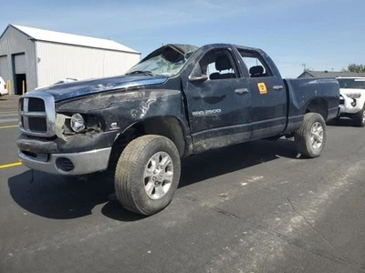 Air Cleaner 5.9L Diesel Fits 03-07 09 DODGE 3500 PICKUP 2131040 - Image 1 of 4