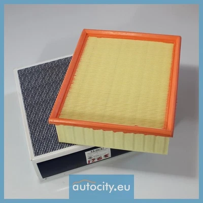 OPTIMAL FA-00787 Luftfilter - Bild 1 von 2