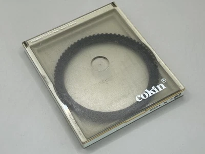 Cokin Star 4 X P series 057 Filter refCP - Image 1 of 3