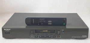 Sony EV-C400E PAL Video8 Hi8 Kassetten Recorder&Player - Bild 1 von 5
