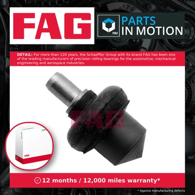 Ball Joint fits AUSTIN MINI MK1, MK2 1.0 Front or Rear 61 to 93 Suspension FAG - Image 1 of 4