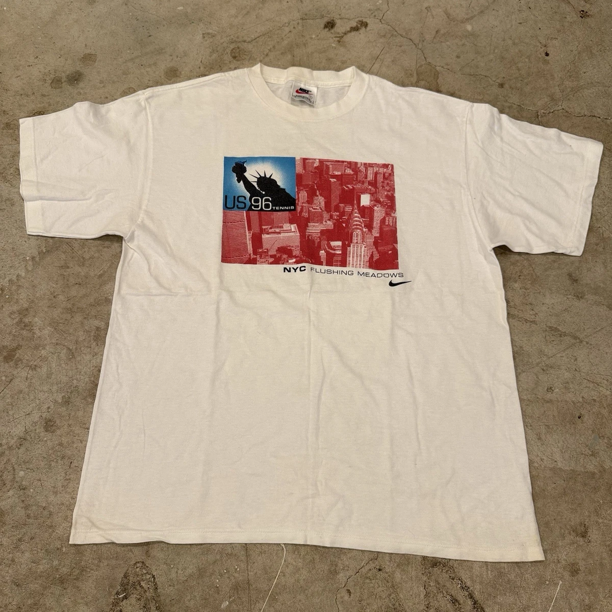 us open tennis shirt products for sale | eBay