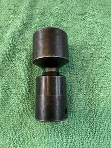 Snap-on Tools 1/2" Drive 1-1/8" SAE 6 Point Impact Swivel Socket IPL36C USA - Bild 1 von 7