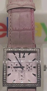 RELOJES GUESS RELOJ ELLE TIMELESS BEAUTY 2004 CON PILAS SWAROVSKI Ned - Imagen 1 de 7