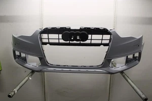 Original Audi A5/S5 Cabriolet Stoßfänger vorne 8T0807065F GRU B-Ware 25-00459 - Bild 1 von 5