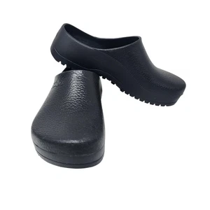 Birkenstock Super Birki Clog Womens Size 5 Comfort Slip Resistant Work Shoes - Picture 1 of 14