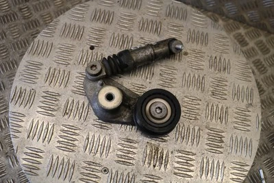 FORD GALAXY MK3 S-MAX MONDEO 2.0 ECOBOOST TENSIONER PULLEY 2010-2014 EK60E - Image 1 of 4