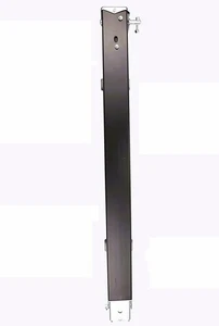 179014 RV Follow 5th Wheel Landing Gear Leg Comp w Lippert Venture Univ 29.5in - Picture 1 of 9