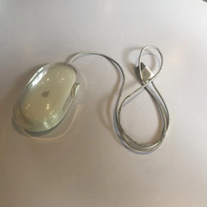 Original Genuine Apple Pro Mouse Model No: M5769 (A528) - Picture 1 of 2