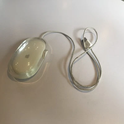 Original Genuine Apple Pro Mouse Model No: M5769 (A528) - Image 1 of 2