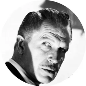 Imán/Magnet Vincent Price . roger corman terror horror sci-fi dracula - Bild 1 von 2