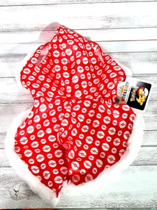 Capa roja Build a Bear Pokemon nueva con etiquetas - Imagen 1 de 2