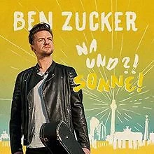 Na und?! Sonne! von Zucker,Ben | CD | Zustand gut - Bild 1 von 1