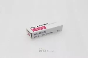 IKO LinearGuideWay Miniature NIB LWLC5C1BHS2 BRG-N-2378=G927 - Picture 1 of 11