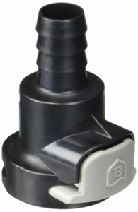 Attwood Marine 8838HF6 Universal Sprayless Connector Female Fitting - Picture 1 of 2