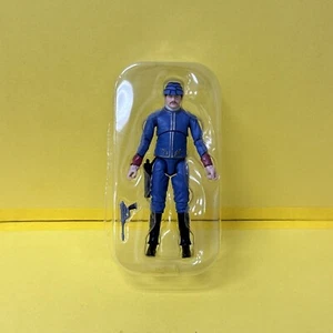 Star Wars Vintage Collection VC233 Bespin Security Guard Helder Loose Complete - Picture 1 of 1