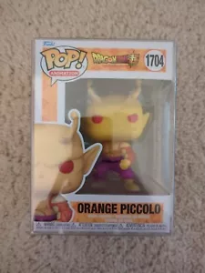 Funko Pop! Vinilo: Dragon Ball - Orange Piccolo #1704 - Imagen 1 de 6