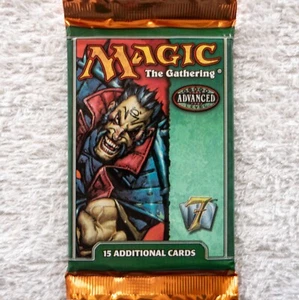 MTG: 7th EDITION Sealed Booster Pack from Box - Magic the Gathering - English  - Picture 1 of 5