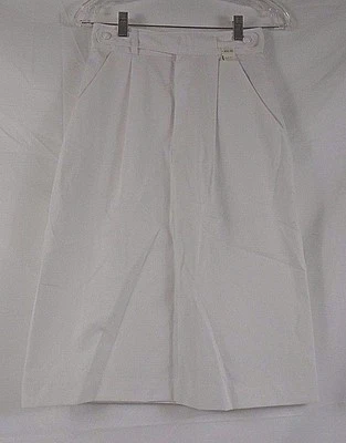 Юбки скраб Barco To-Fit Uniform 1342 размер 10 белые 760N - Изображение 1 из 4