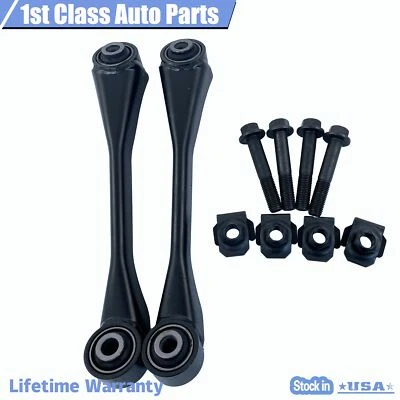 Kit de brazo de control superior trasero para Ford Expedition Lincoln Navigator 1997-2002 Foto 1 de 3