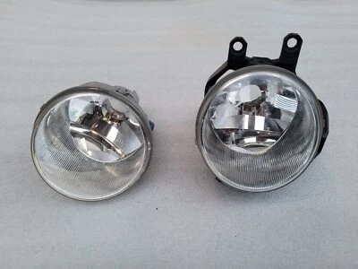Juego de faros antiniebla antiniebla Lexus RX350 RX450h 2013-2015 Foto 1 de 4