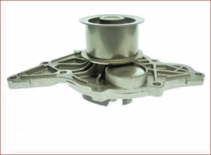 POMPA DELL'ACQUA DI RAFFREDDAMENTO MOTORE PER AUDI A4 A6 A8 ALLROAD 2.5 TDI V6 - Foto 1 di 15