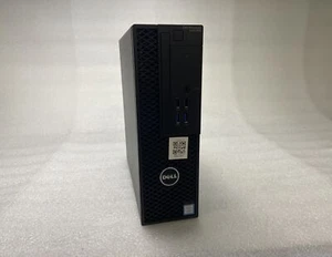 Dell Precision Tower 3420 Intel Core i5-7500 3.4GHz 8GB RAM NO HDD NO OS Good - Picture 1 of 6