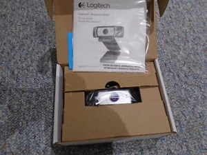 Crestron CCS-CAM-USB-F-100 Logitech® Kamera internetowa C930e 6506442 - Zdjęcie 1 z 2