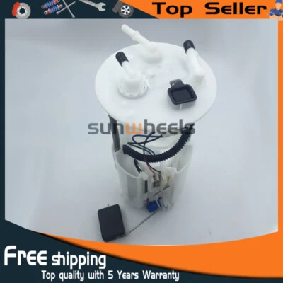 Bomba de combustible 15100-78k00 para Suzuki Grand Vitara II 2006-2014 Foto 1 de 3